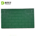 B1 Grade Fireproof European Standard Double Panels Swing Style Sandwich Panels